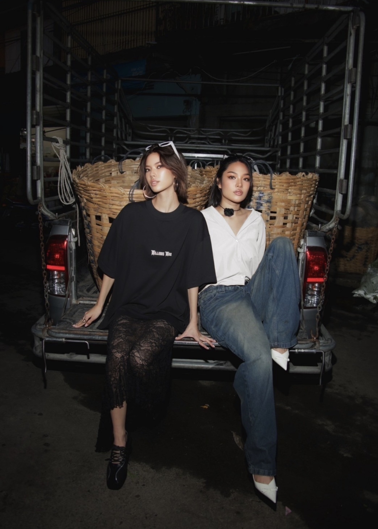 預購 | Faye - 個人品牌 Millions Max " Promise Collection " 系列