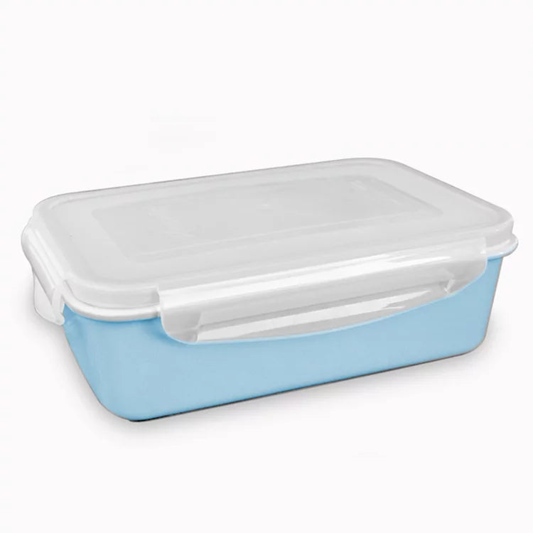 CERALOCK TMJ79 Ceramic Food Container - Rectangular 940ML