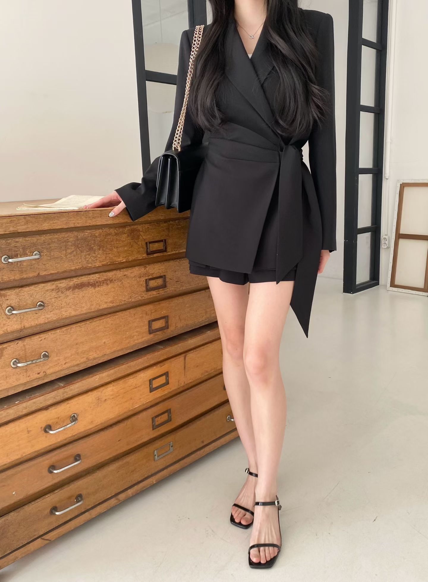 Professional SET blazer