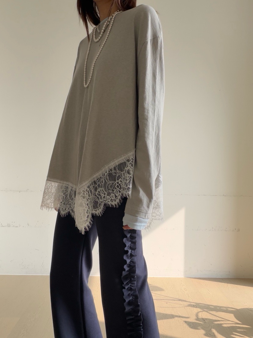 (2026SS) FRANC - TOP