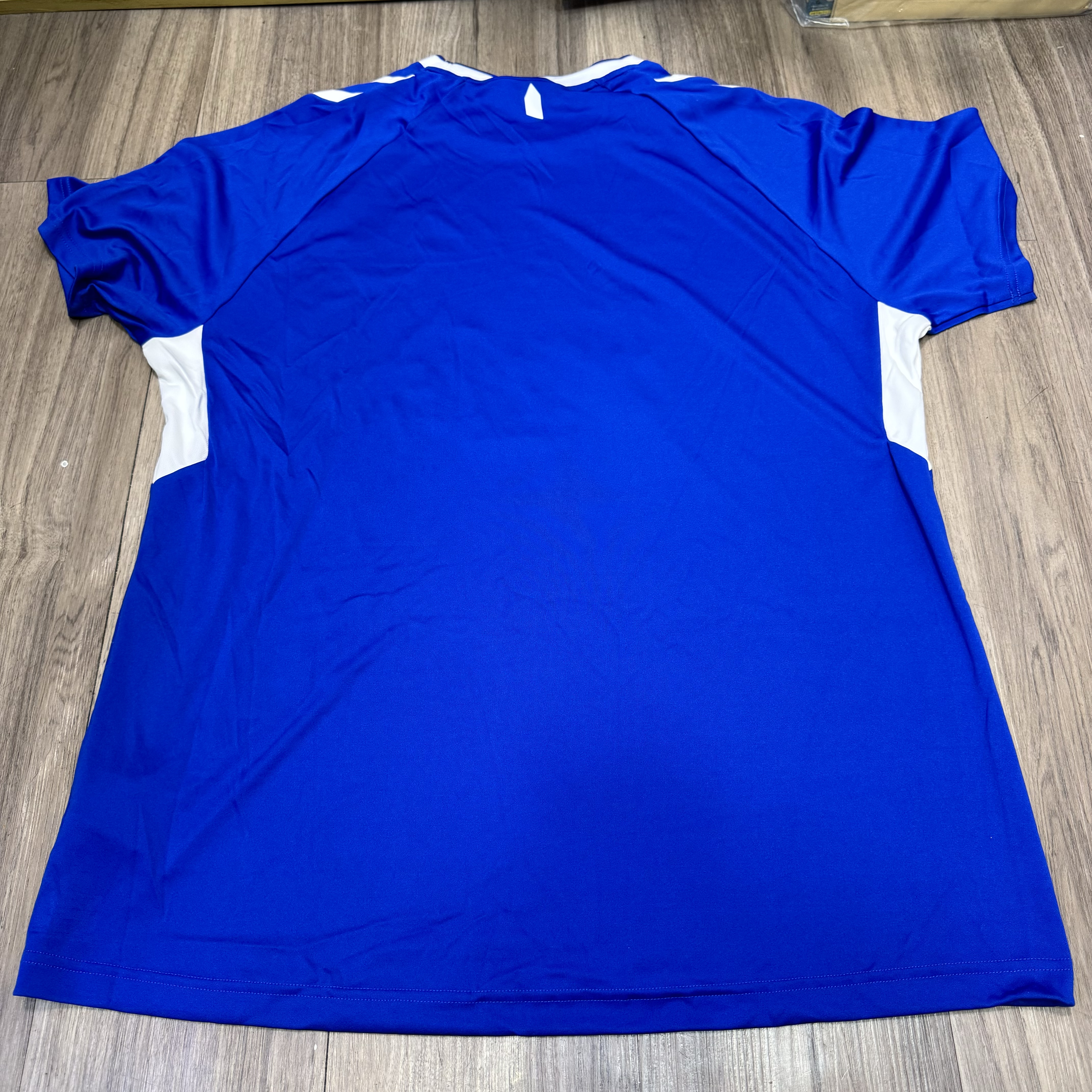 Everton 22/23 home shirt (Bnwt)