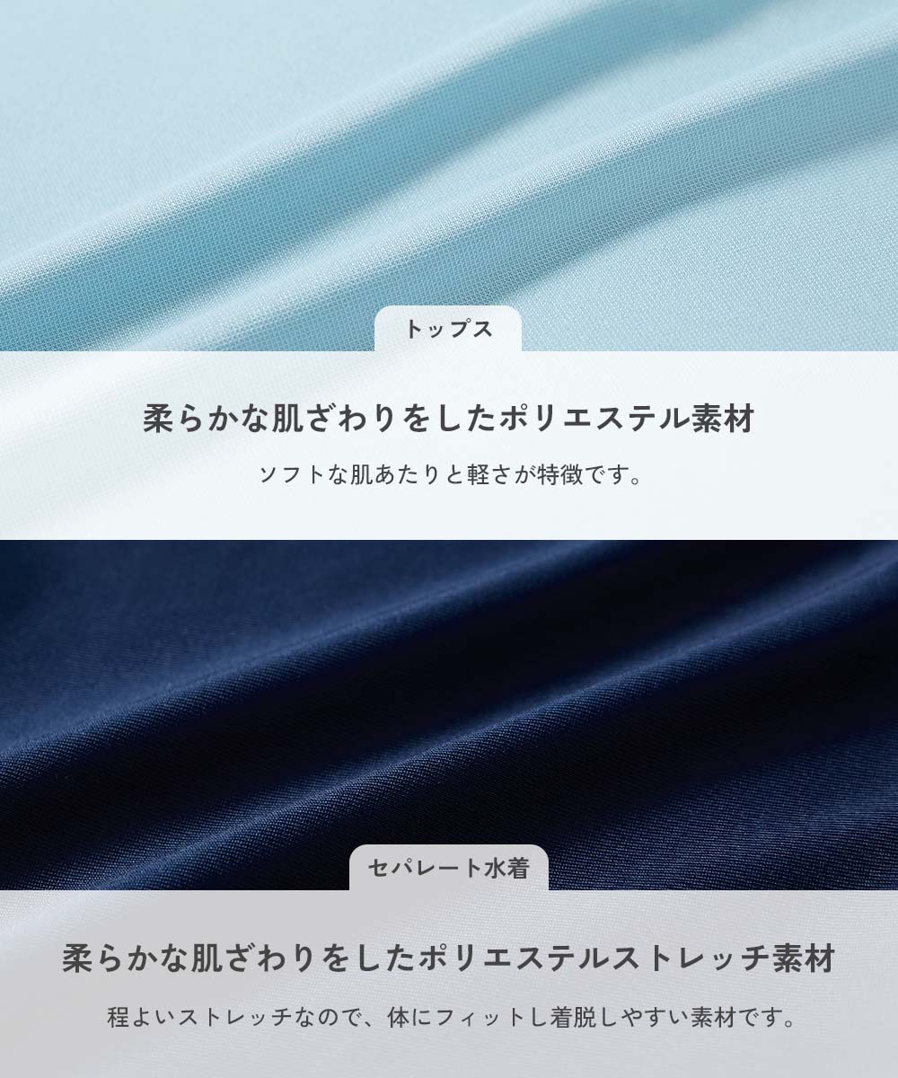 🆕【⭐訂購⭐】 🇯🇵日本直送 🌀❣️親子裝❣️防UV  三件套 #泳衣［2款選］🌀[ELCA-0166][260418]