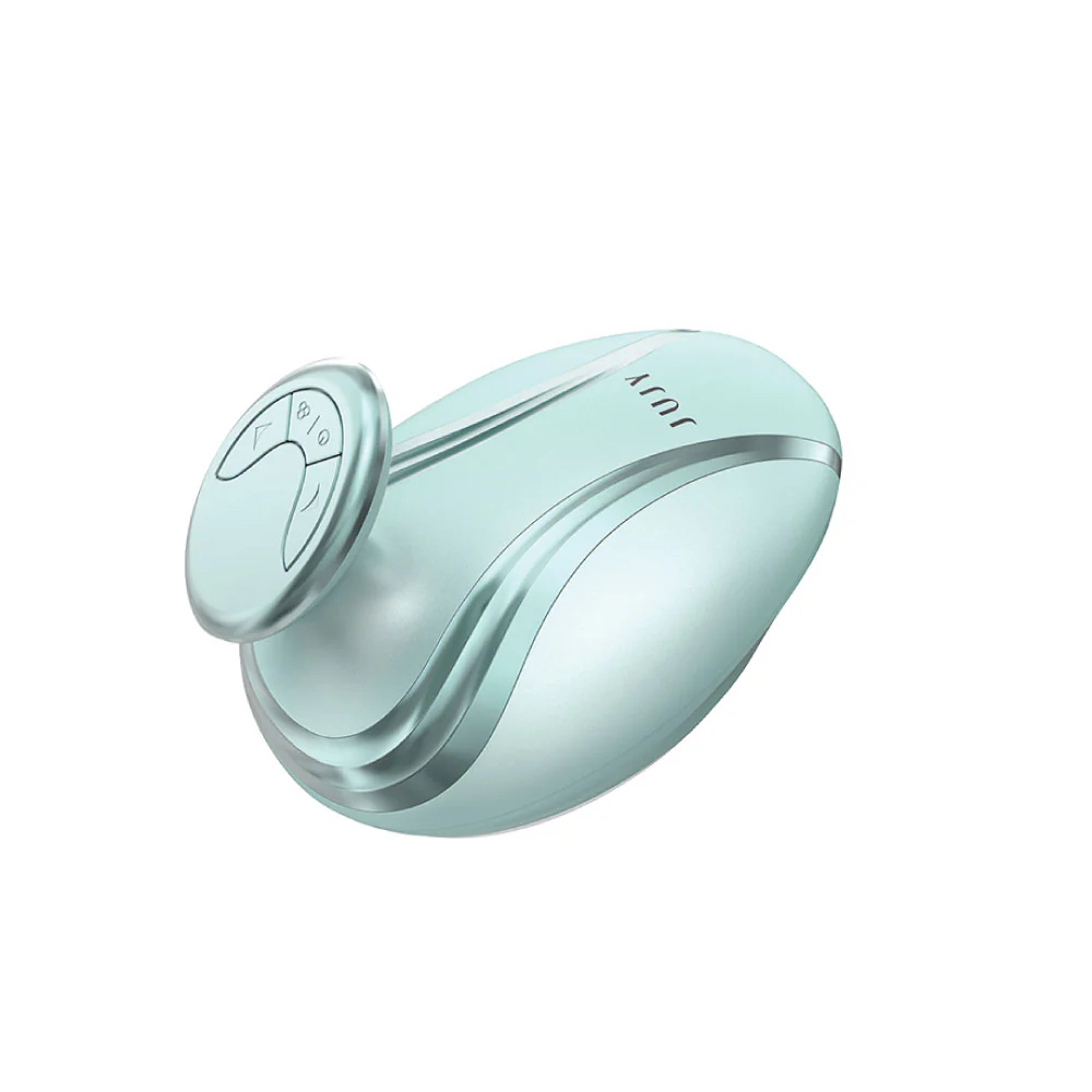 日本JUJY 小纖鵝超音波PLUS LLLT全身溶脂光嫩瘦身儀 PRO