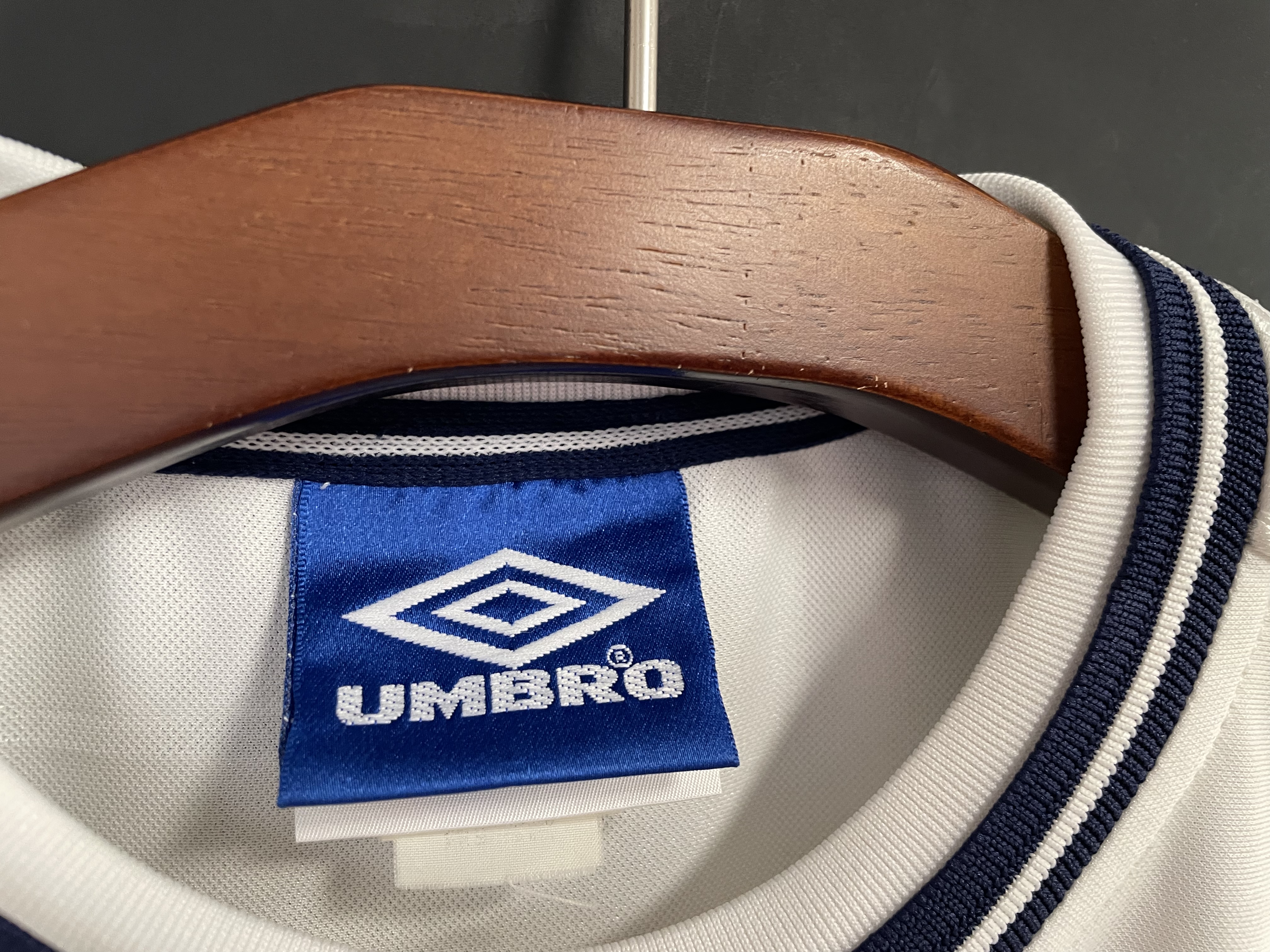 英格蘭2000主場 碧咸 ENGLAND HOME BECKHAM