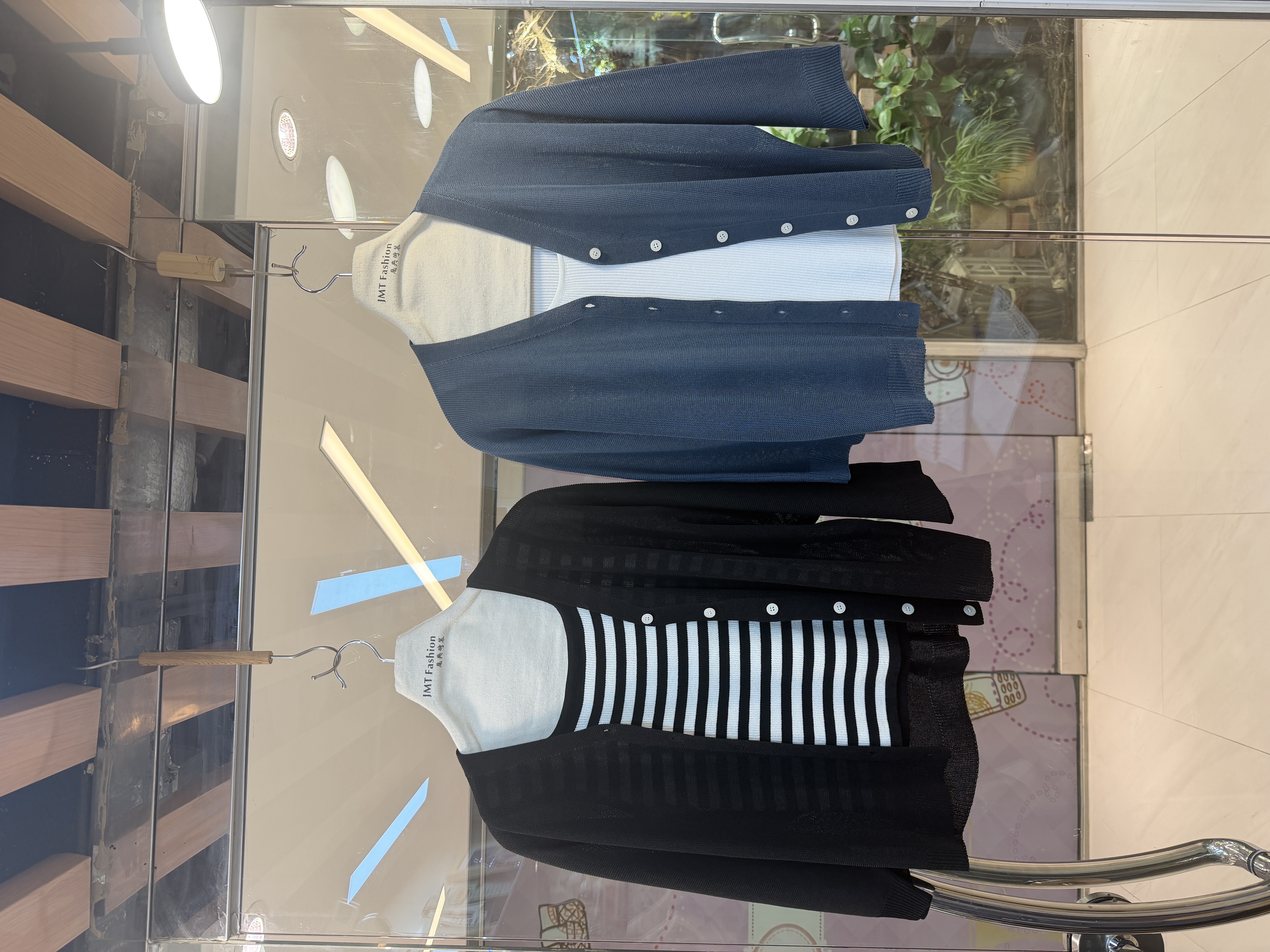 韓國外套 M568 04no03260