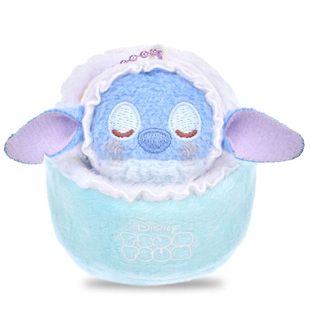 🌸 【預訂】Stitch Baby TsumTsum
