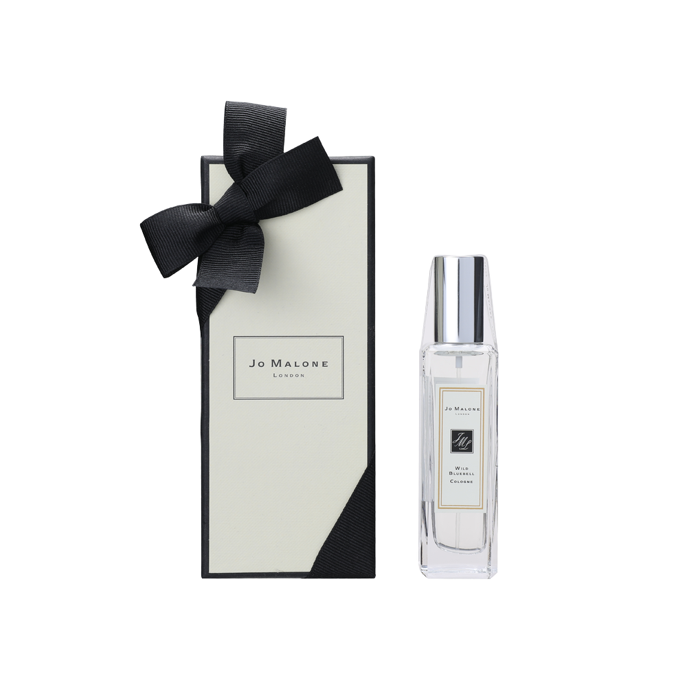 JO MALONE Wild Bluebell 藍風鈴 香水30ml