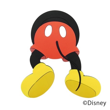 [現貨] [日本直送] 米奇 {磁石勾 TF094997}