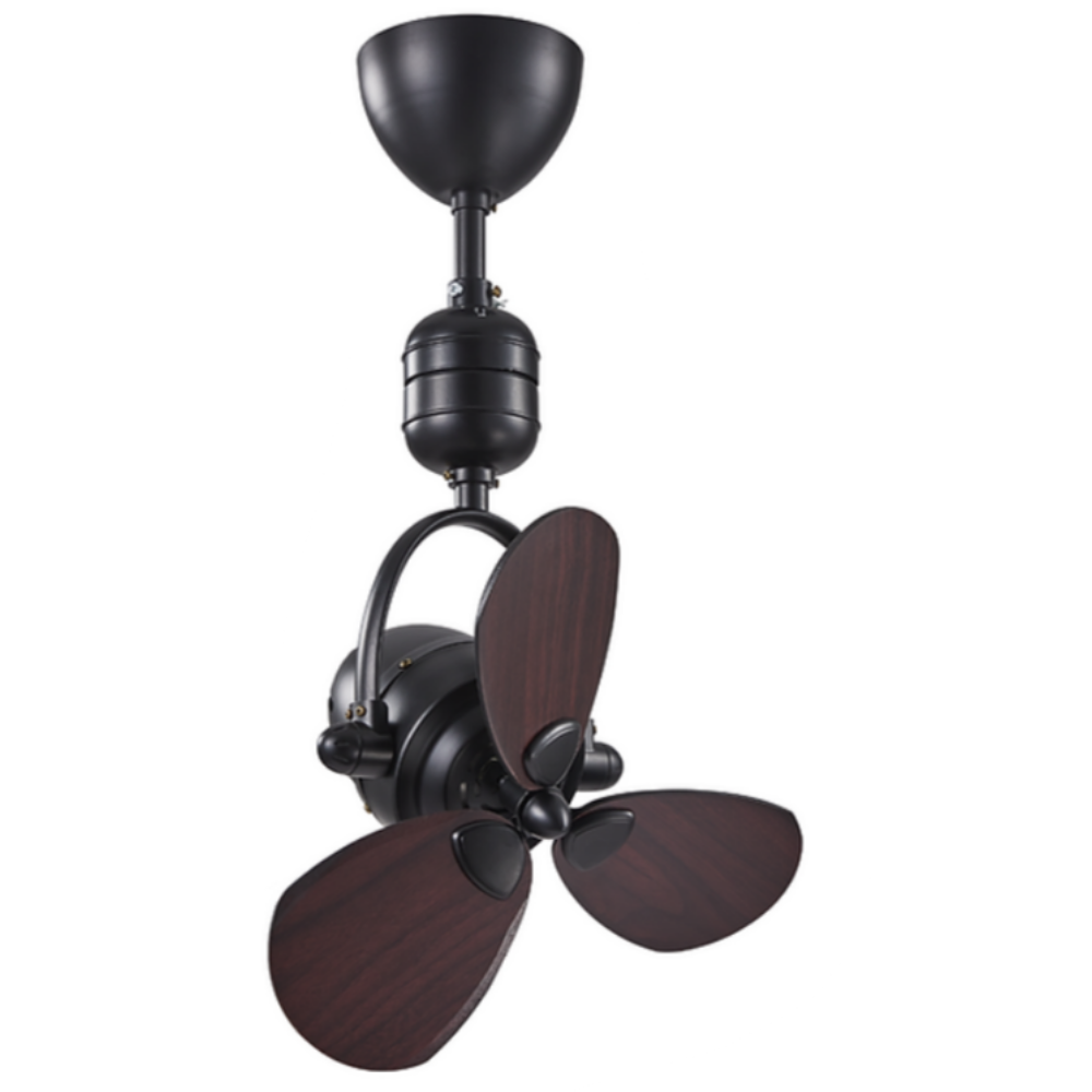 Bestar Duo / Duo Hagar Corner Fan ATT