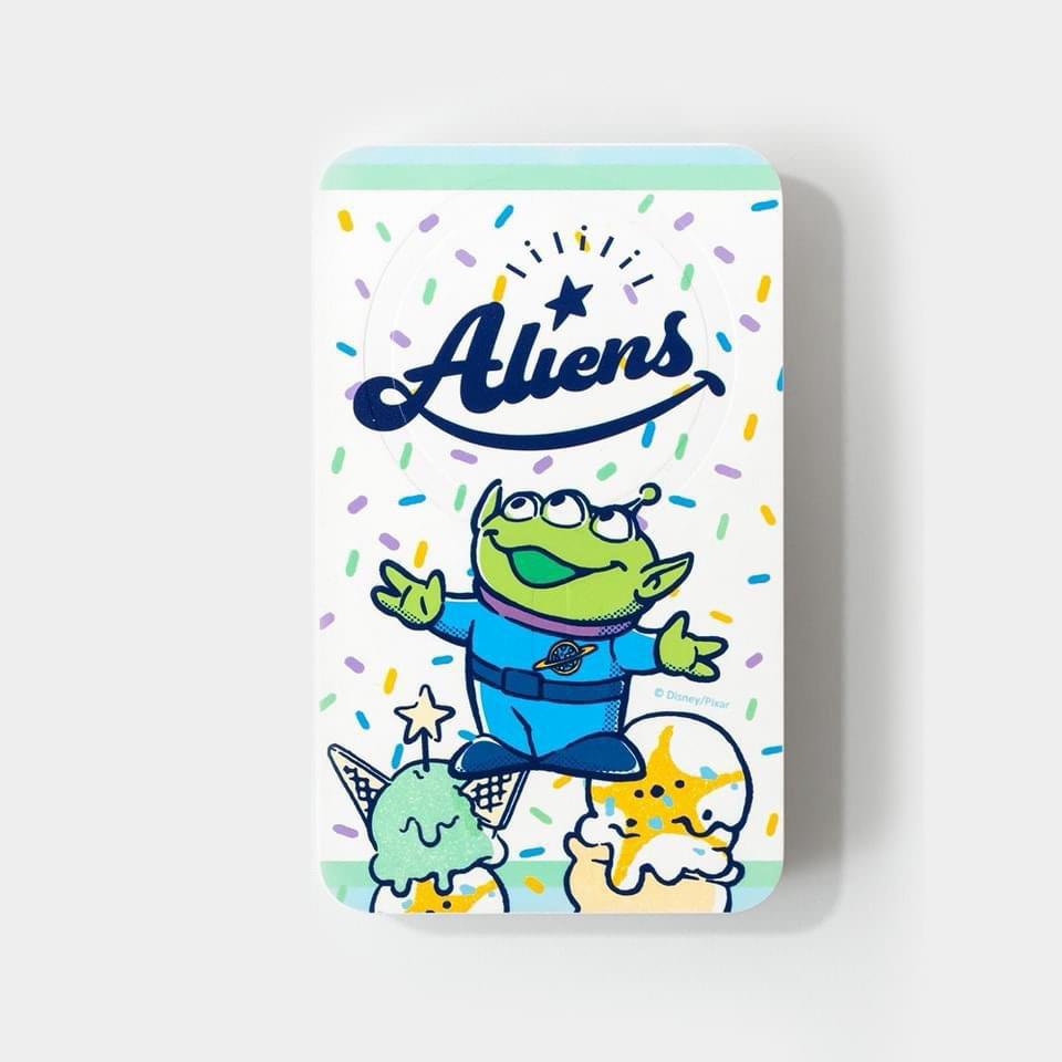 Infothink 三眼/ 熊抱系列PD-910智慧型快充行動電源