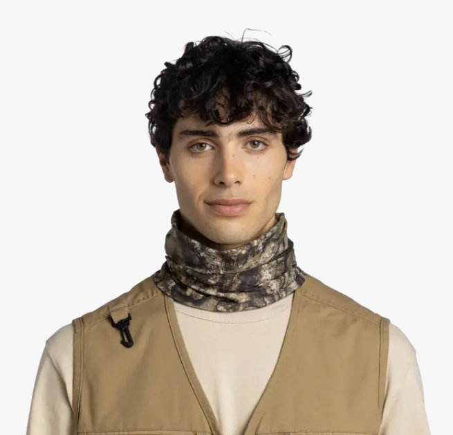 Buff CoolNet UV® 多功能頸巾 - REALTREE APX