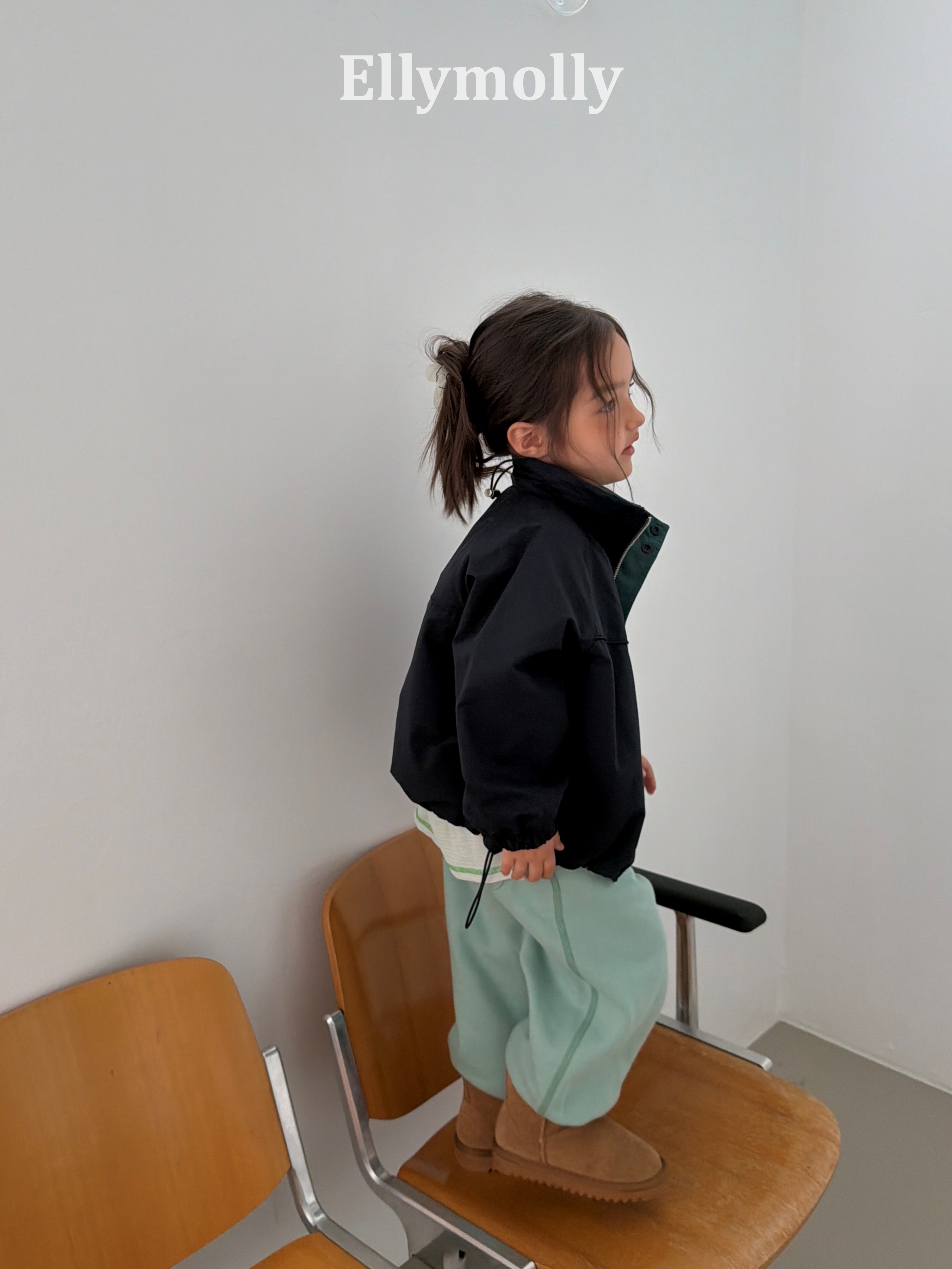 Ellymolly | Prime Windbreaker