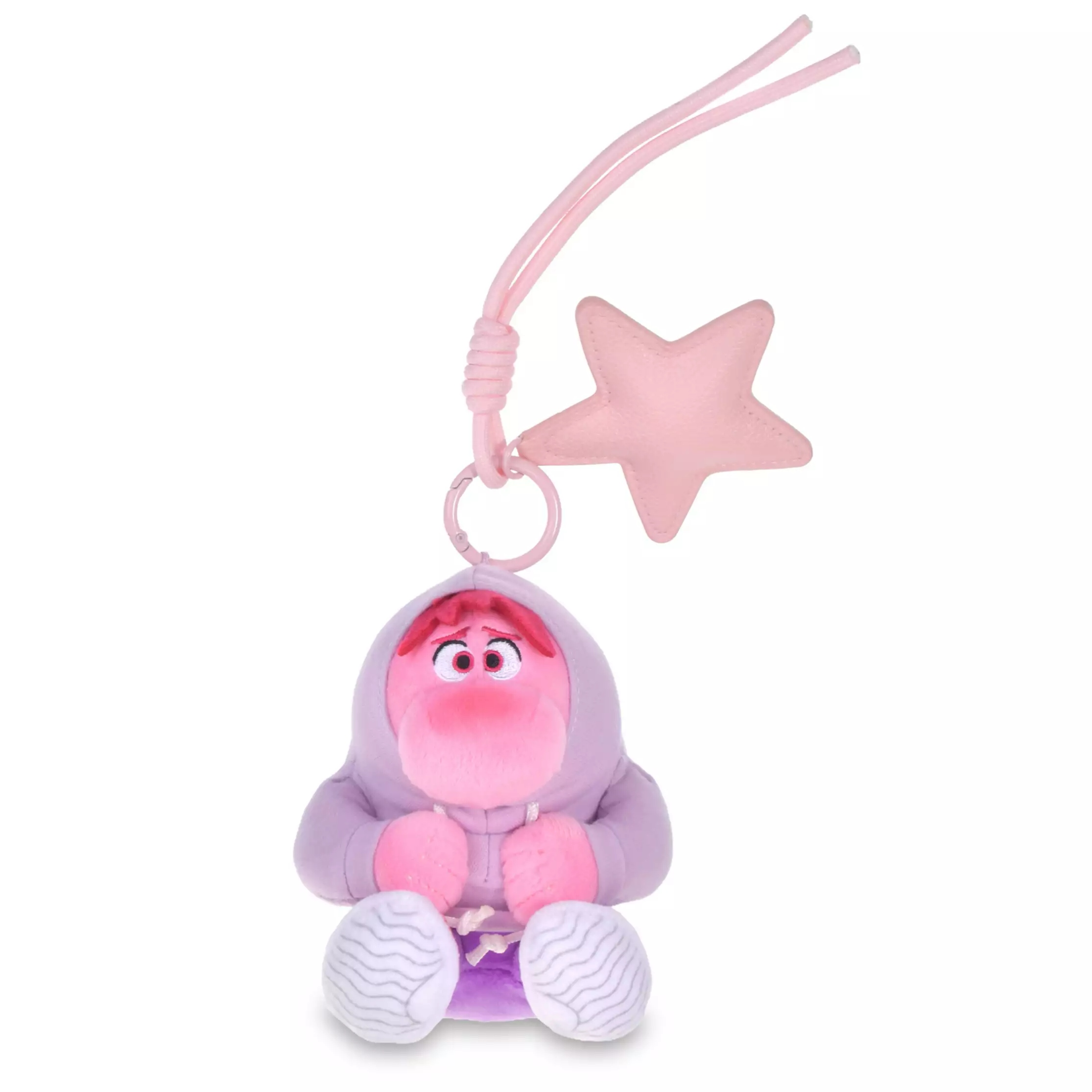 🌸 【預訂】Embarrassing 公仔掛飾 - OKIGAE FUNNY 13/10新品