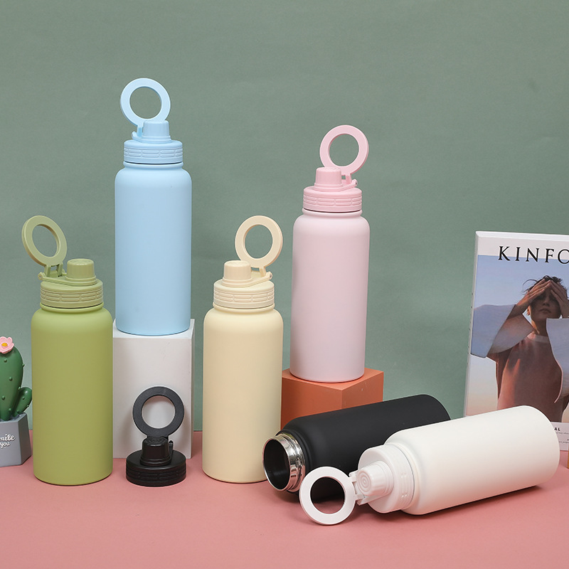 $88個。2個起$80個。多色選擇。🌈 爆紅磁吸手機水樽🔥 一物兩用！飲水＋睇片超方便！