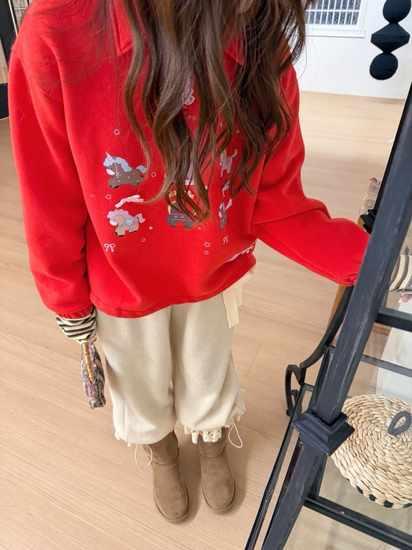 (2026FW) BOUTIQUE - TOP