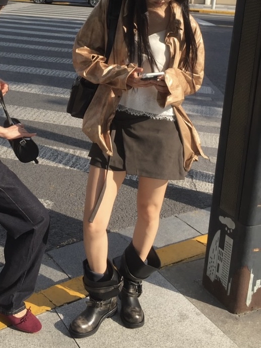 (2026FW) MURMUR - JK