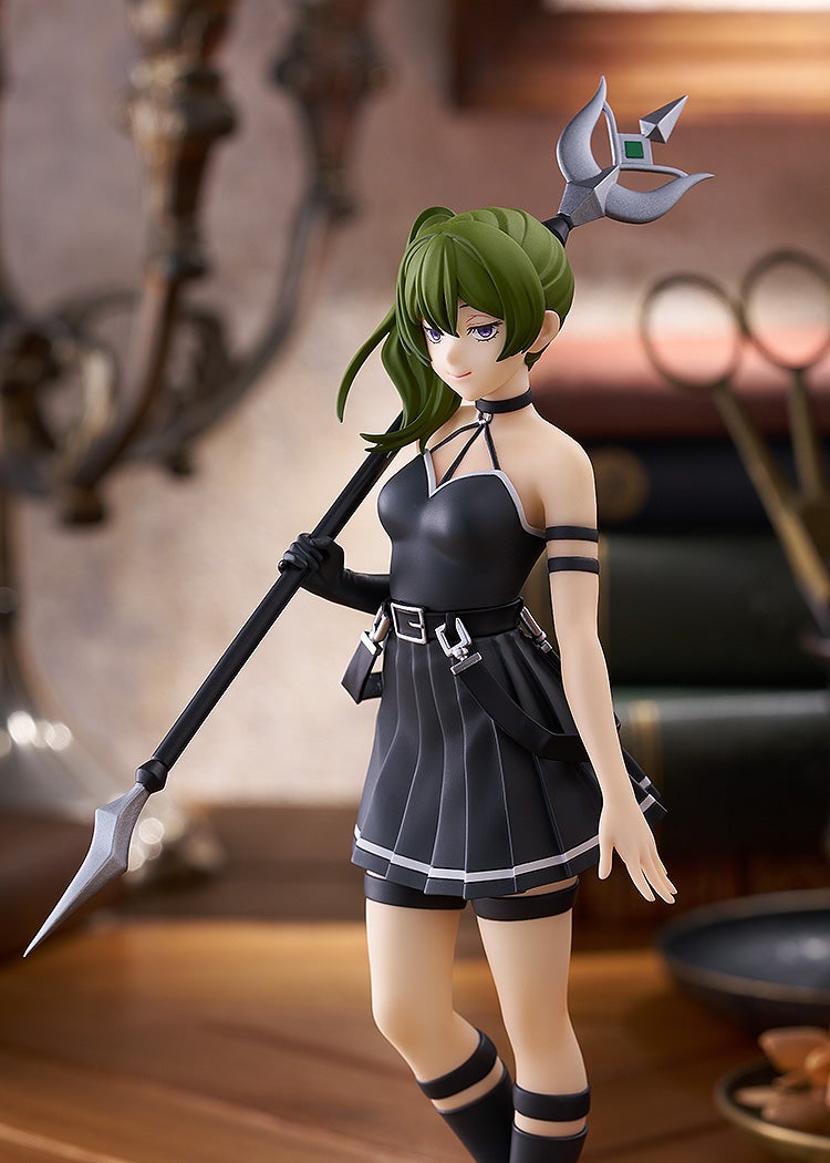 (預訂訂金 $100) (總價 $225) GSC POP UP PARADE 葬送的芙莉蓮 尤蓓爾 (行版) Übel