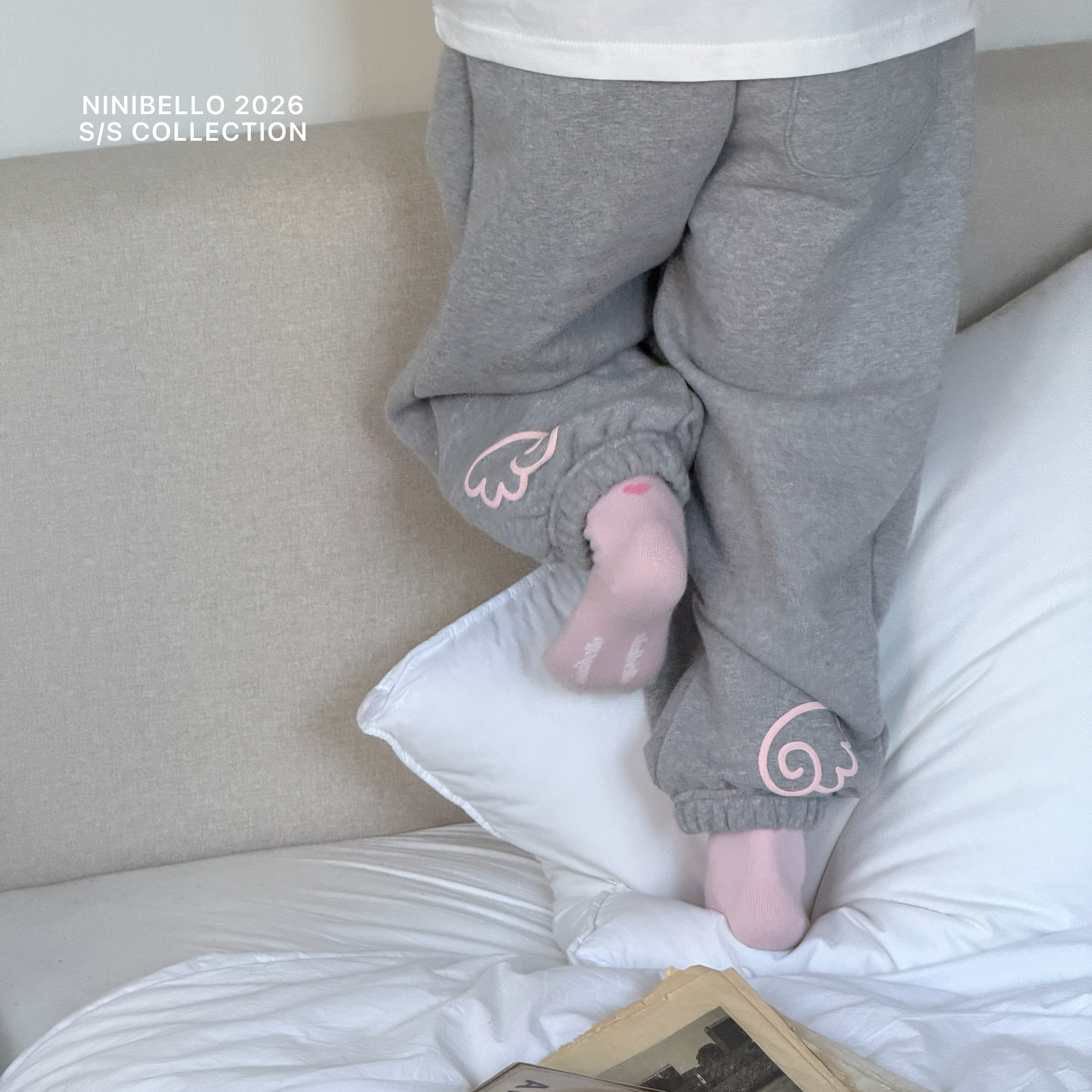 🇰🇷ninibello socks set