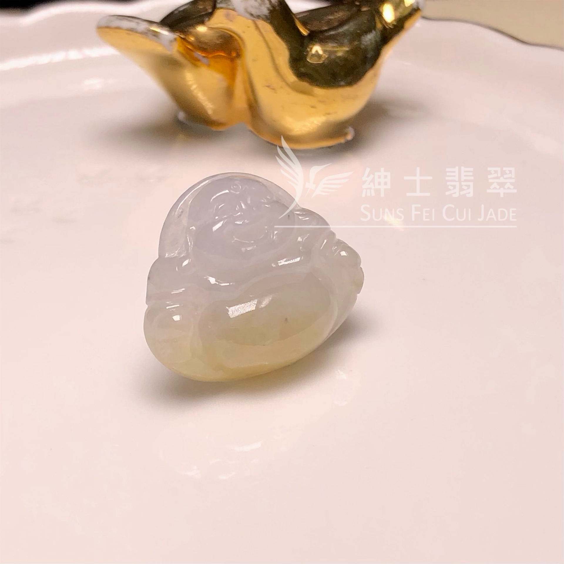 YK00140 冰黃佛公