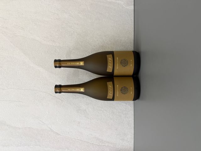 新政Colors Earth 產土生酛木桶純米2019 蔵內熟成720ml | 醇釀