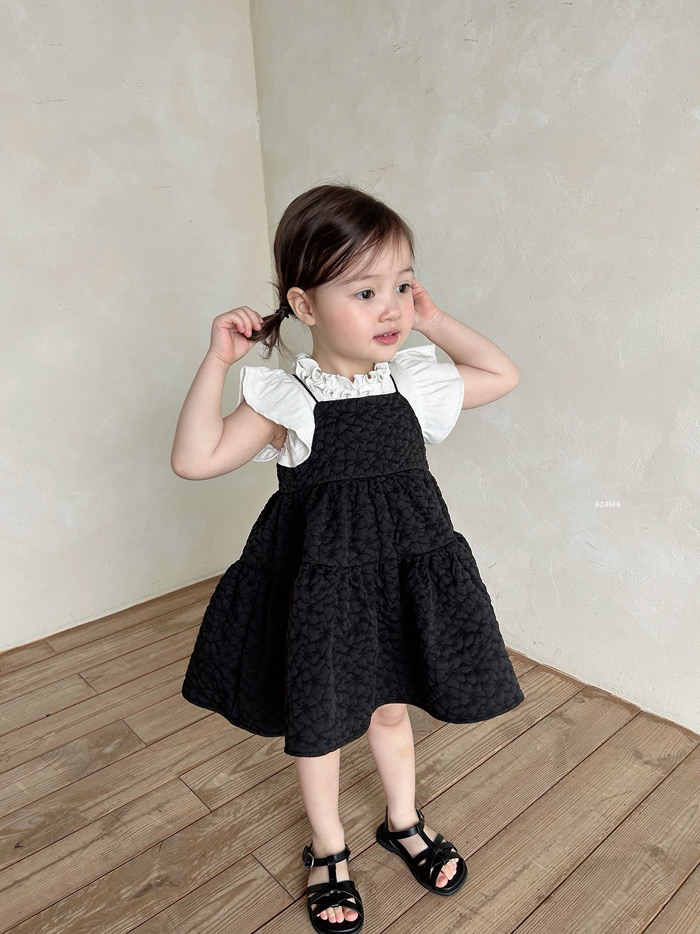 🇰🇷azalea吊帶裙