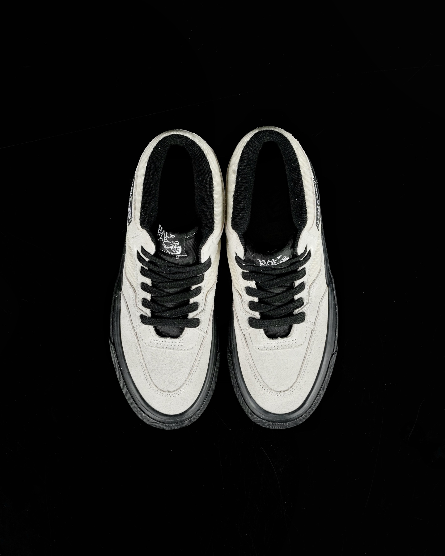 Vans Premium Half Cab VN000CXJYB2