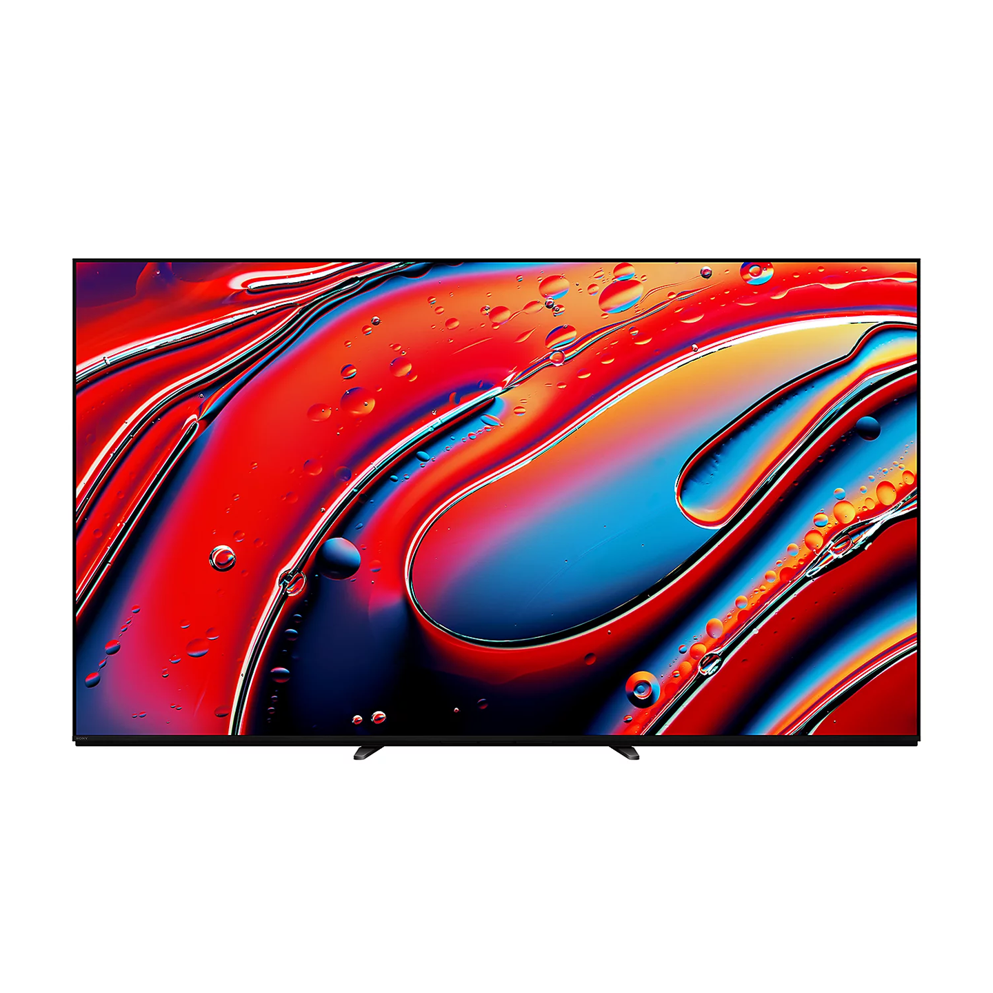 Sony 85" BRAVIA 9 Mini LED 4K Google TV (K-85XR90)