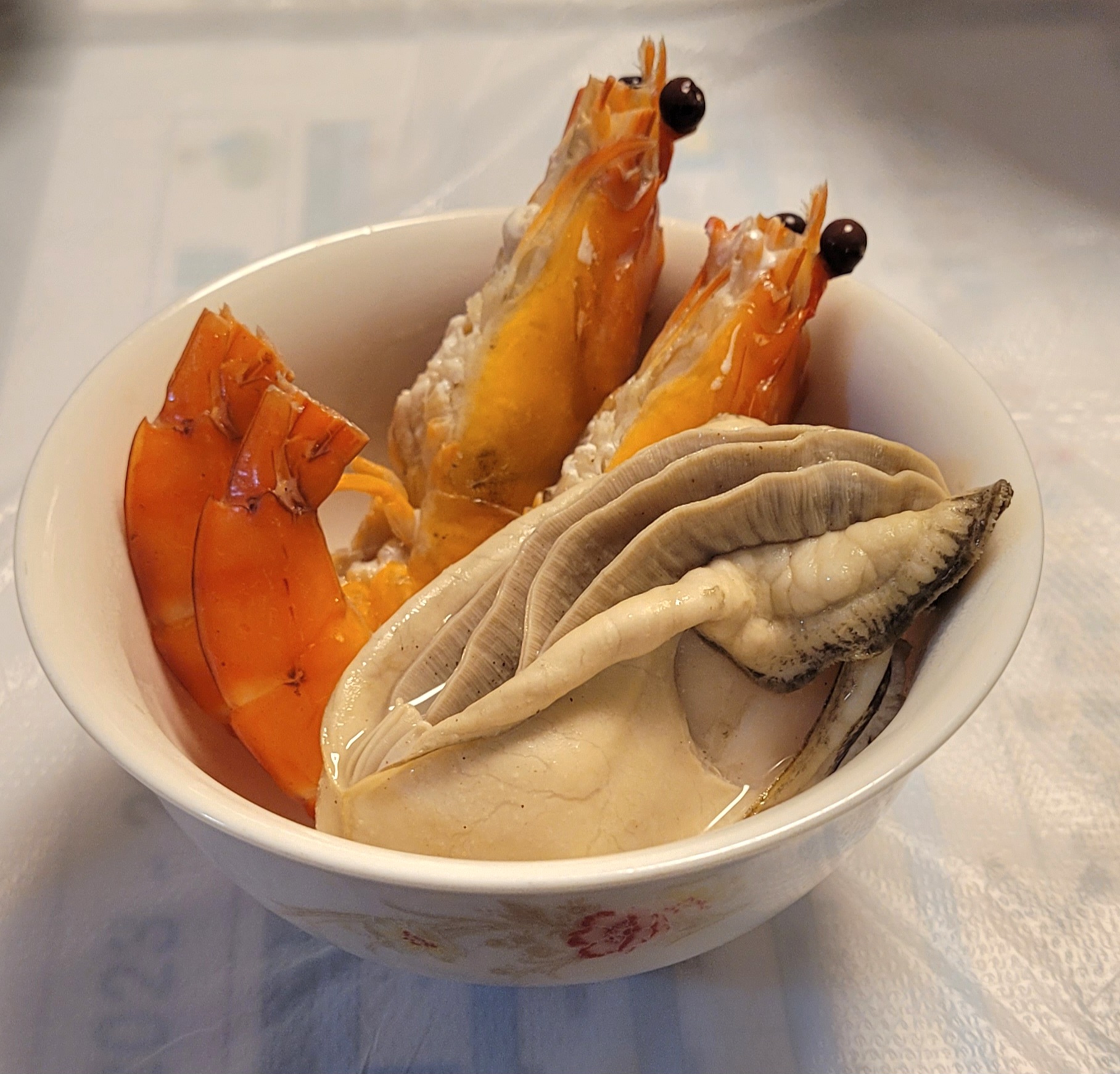 冰鮮 台山蠔肉 (熟食用🔥🥘)