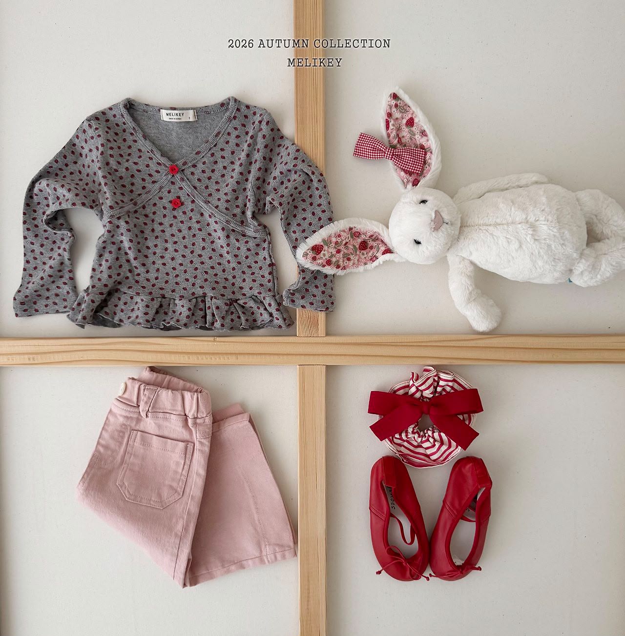 CP6067 Pants