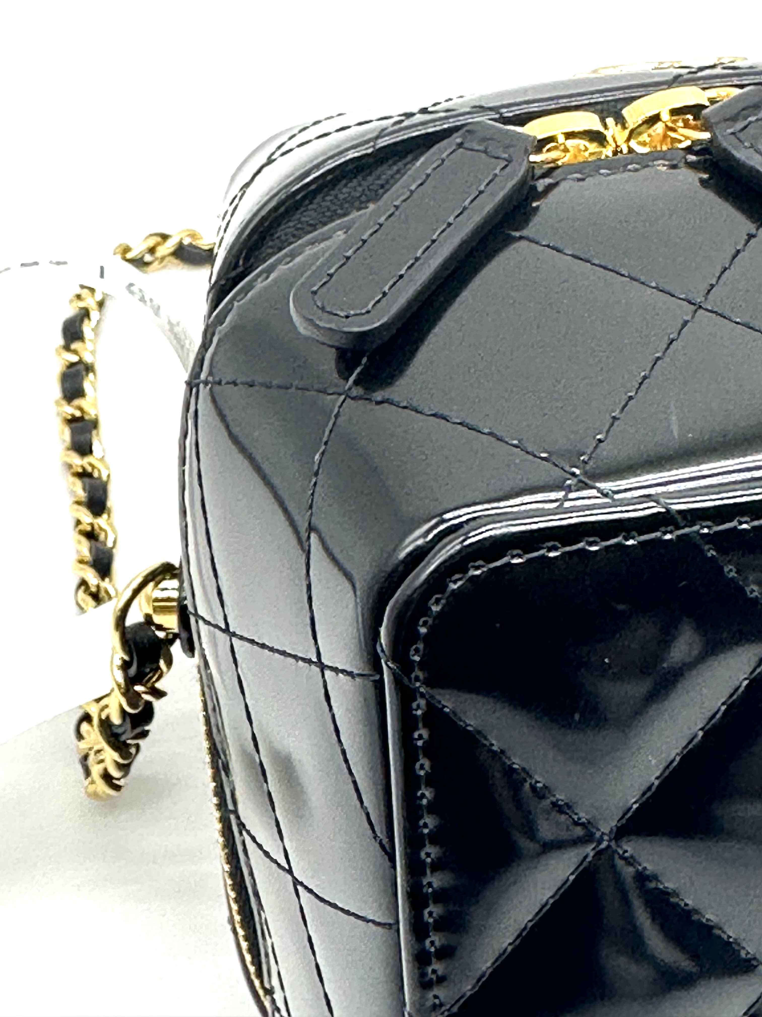 Pre-Owned Chanel Vanity Case / Product Code: 26042104