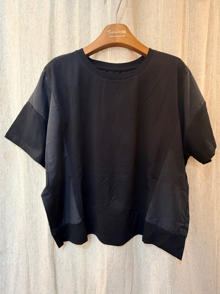 TP19  ✨拼布棉TOP