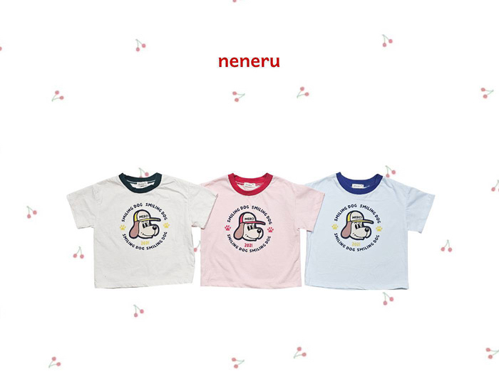 🇰🇷Neneru tee