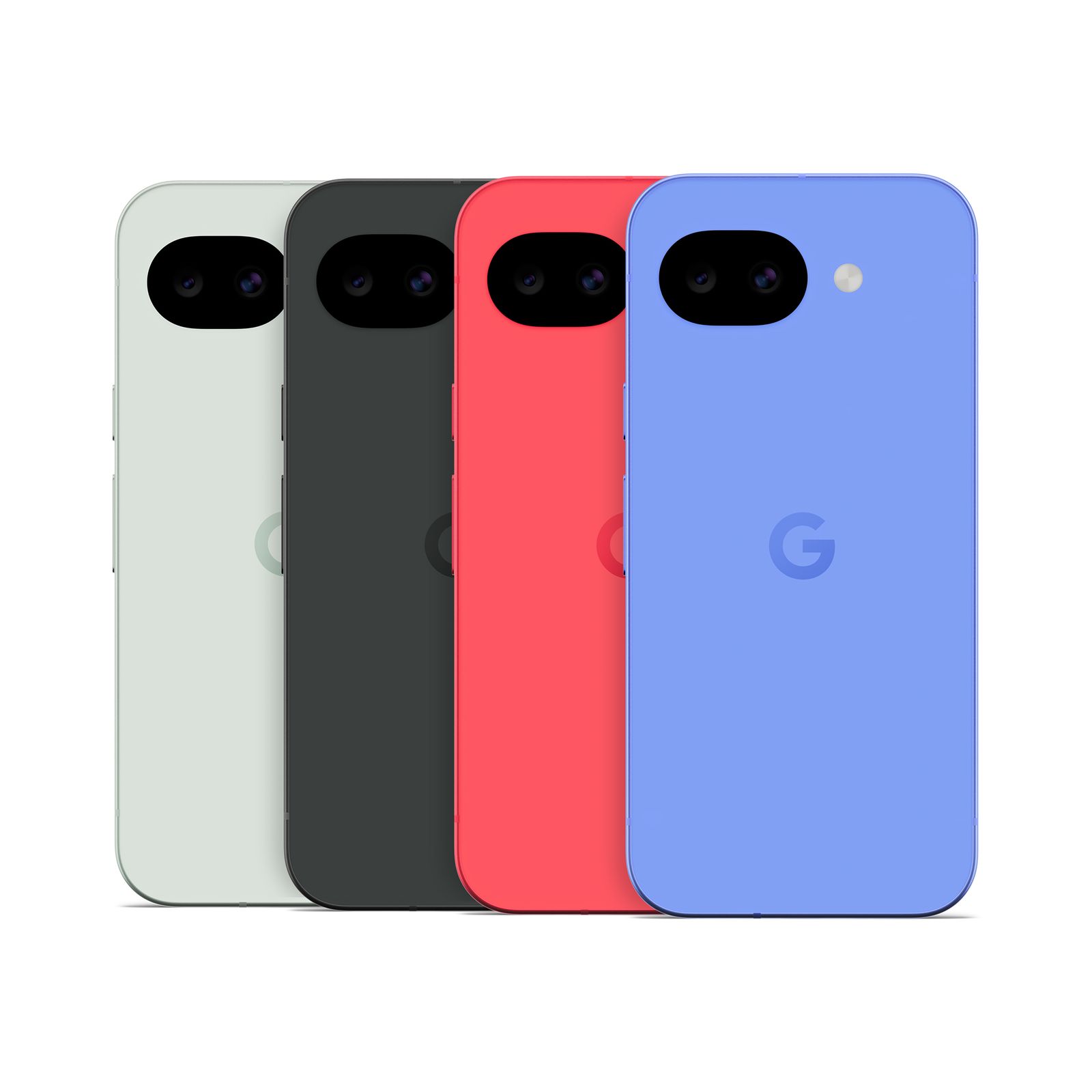 Google Pixel 10a 5G (8GB+128GB)