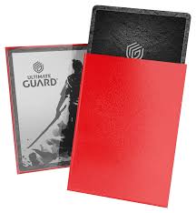 Ultimate Guard 100 - Cortex Sleeves Standard Size  (9色)