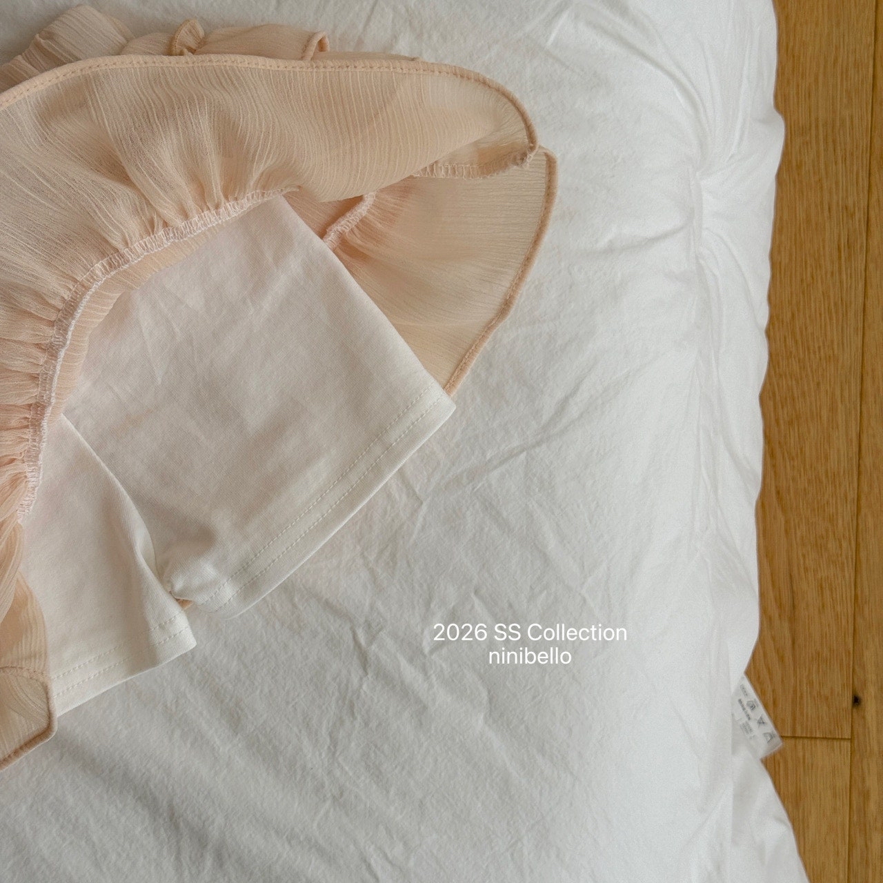 🇰🇷Ninibello 短裙