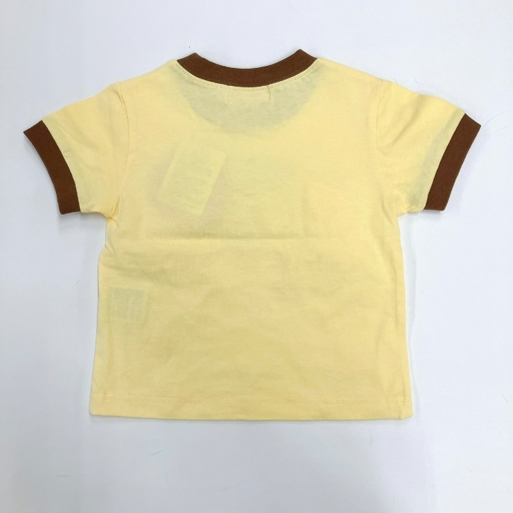 🇯🇵限量預訂 日本直送🇯🇵Sanrio 布甸狗立體面部短袖T恤