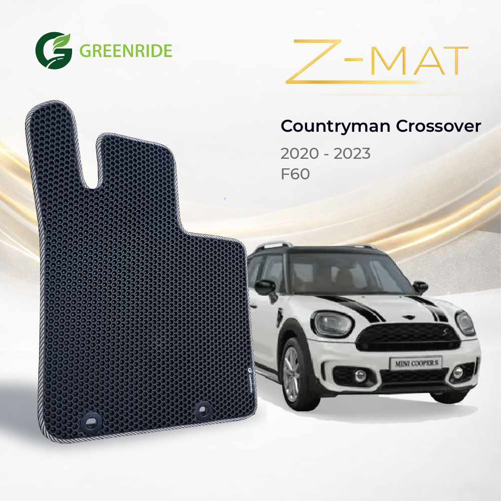 [Z-Mat] Mini Countryman Crossover [F60] (2020 - 2023)