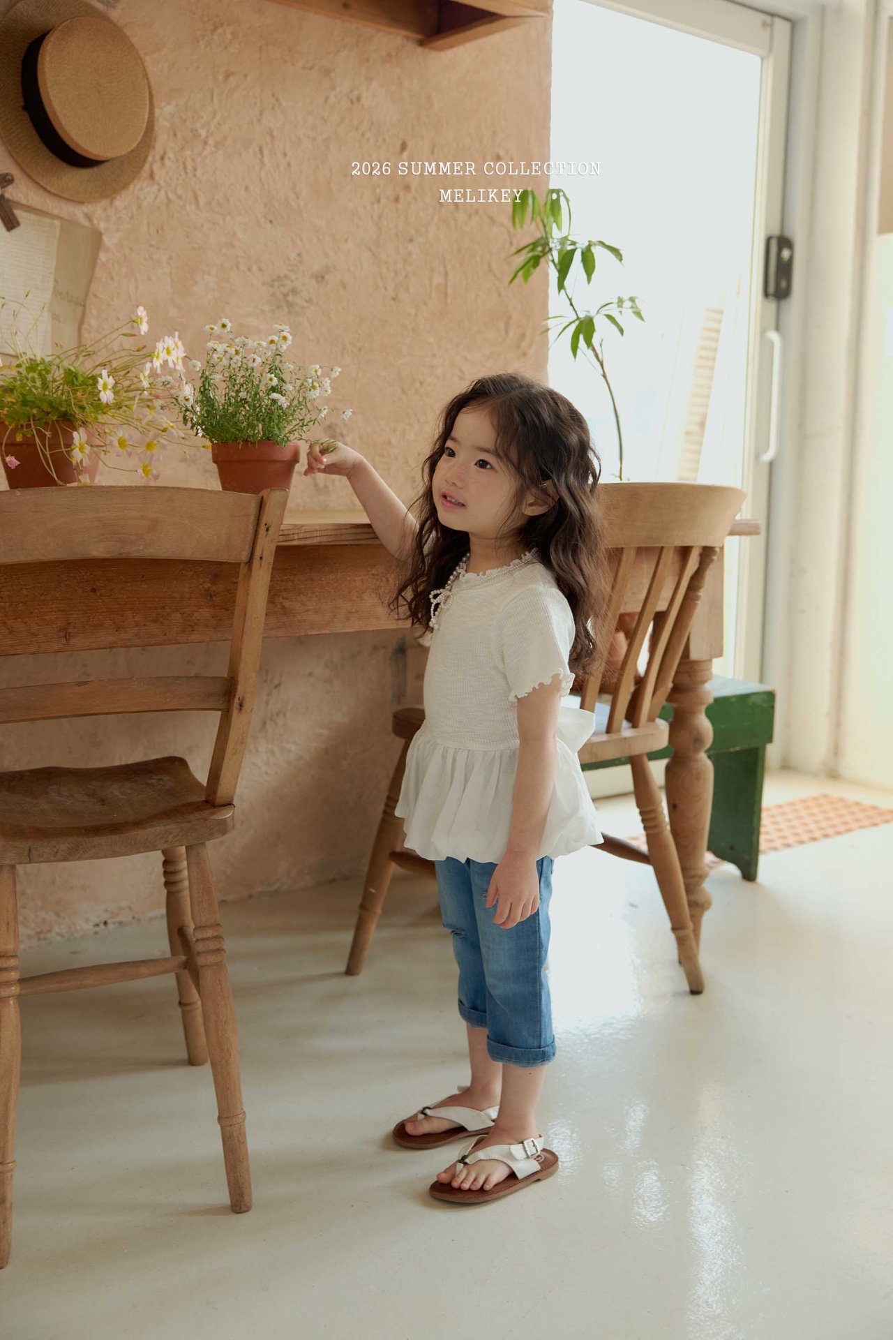 🇰🇷Melikey上衣