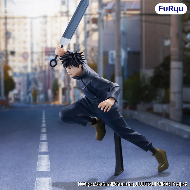 FURYU[Trio-Try-iT]《咒術迴戰》伏黑惠