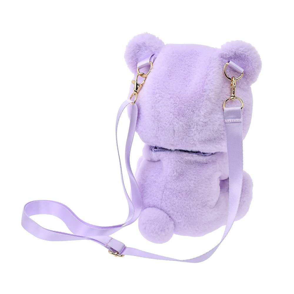 🎀【預訂】Chip & Dale COLLECTION 公仔單肩包