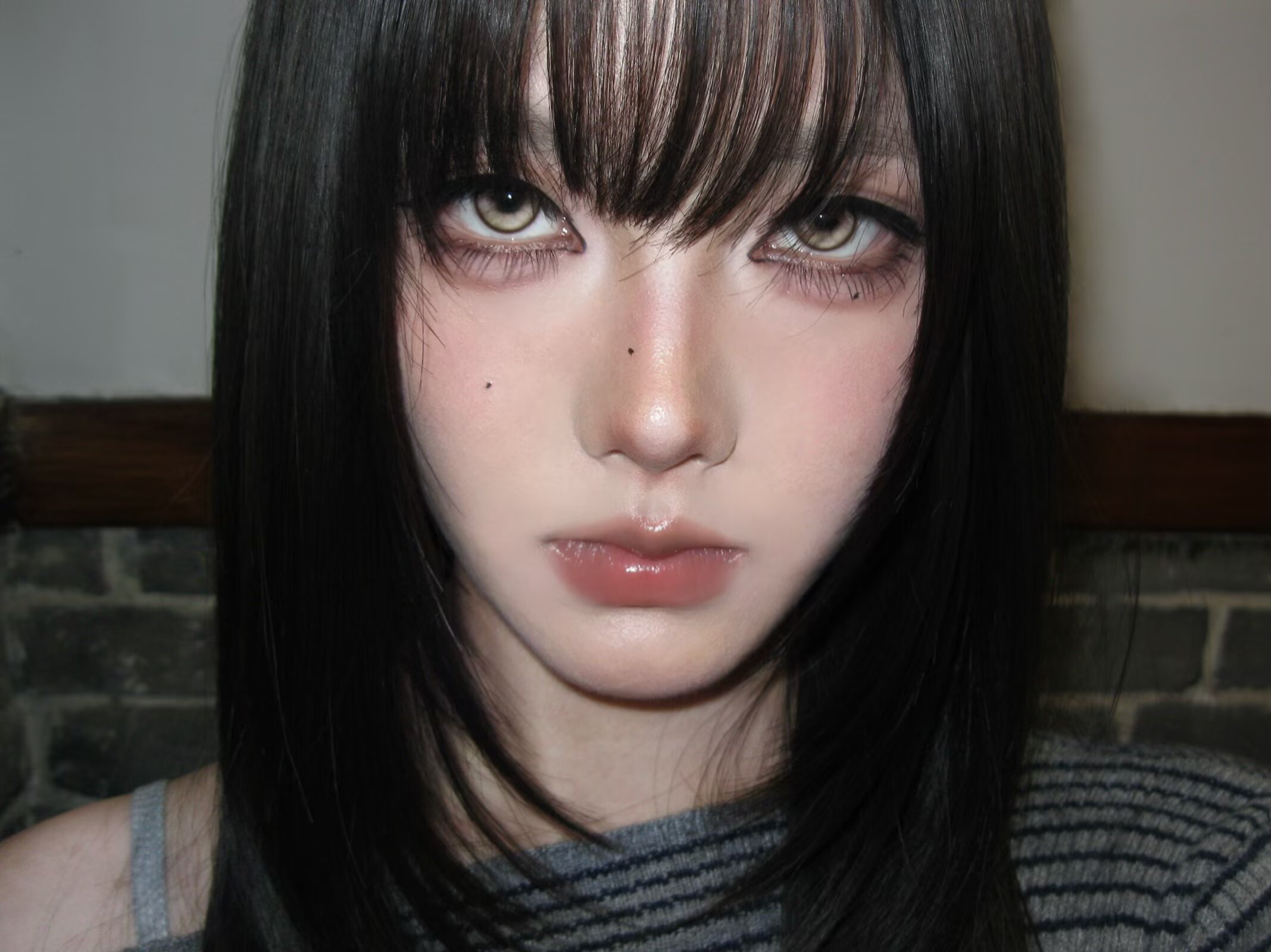 EggUncle 半年拋 但我愛你/低像素可可/鐳射泡泡糖