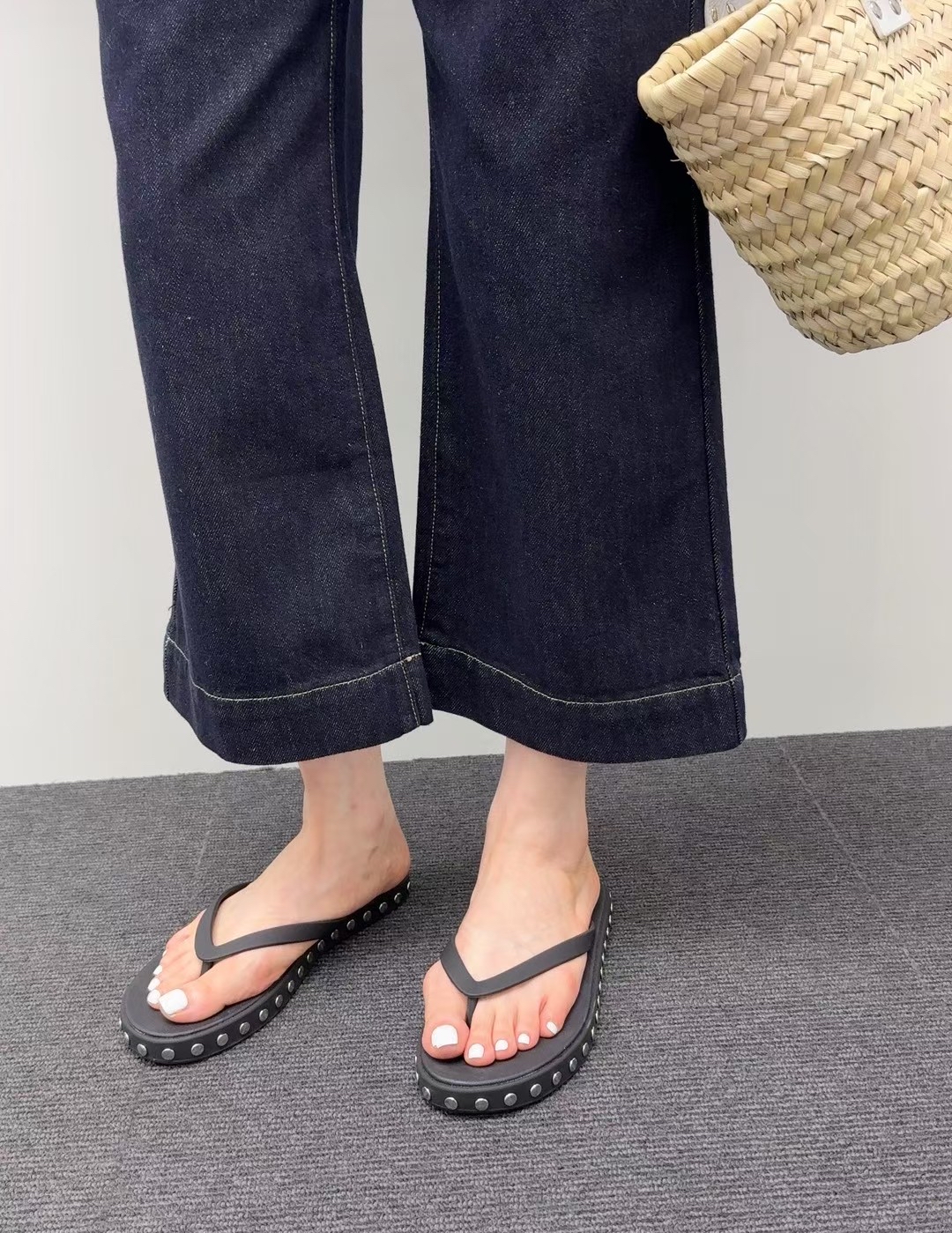 (2026SS) HELDER - JEANS