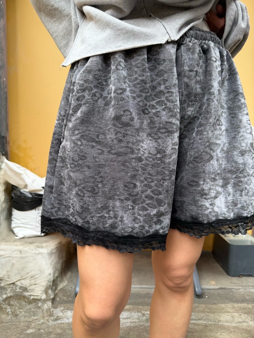 (2026FW) SHORTS