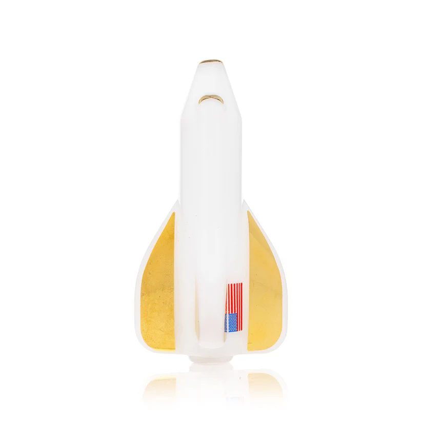 Space Shuttle Hand Pipe | HEMPER