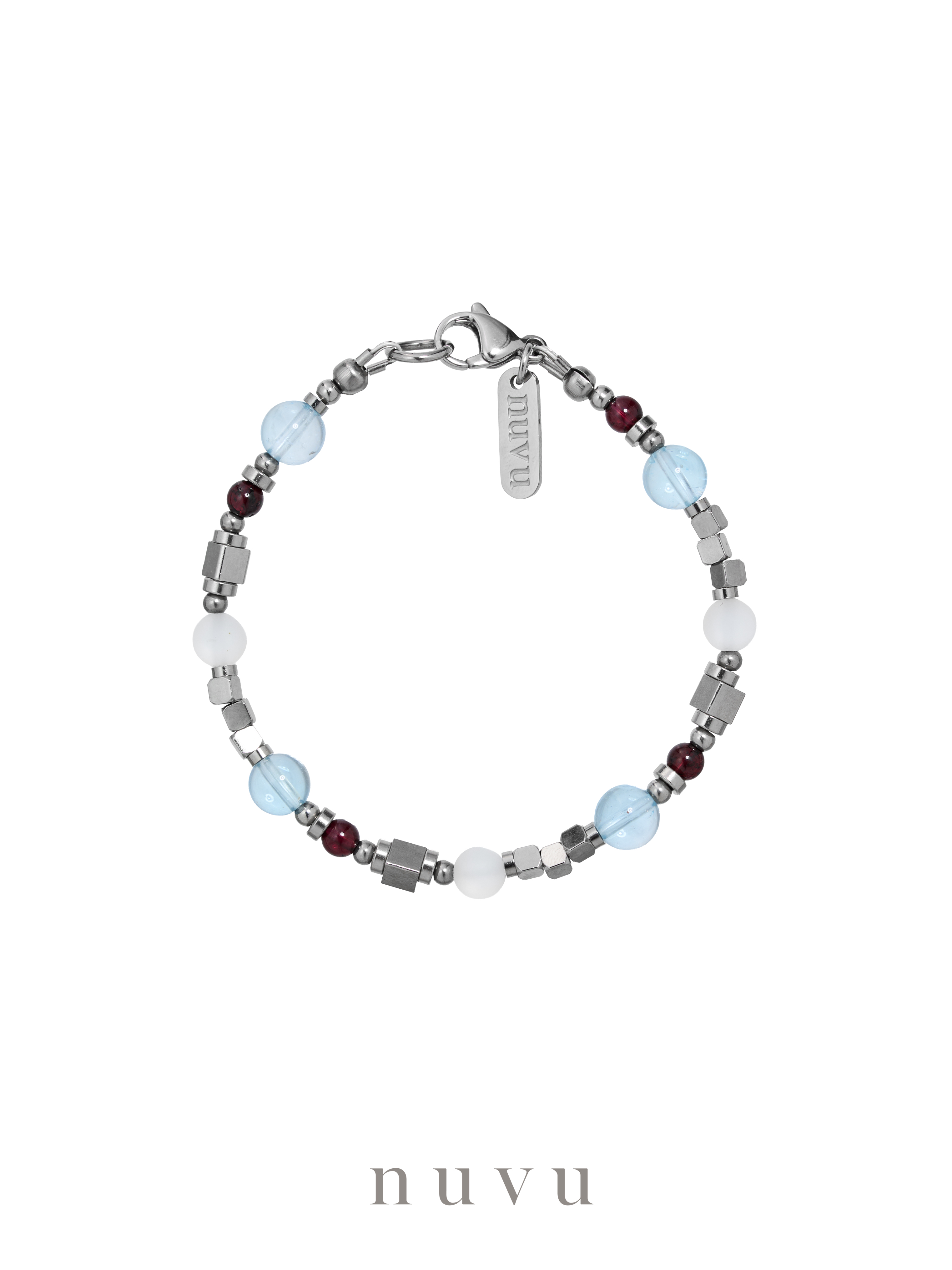 Cherry Soda Bracelet