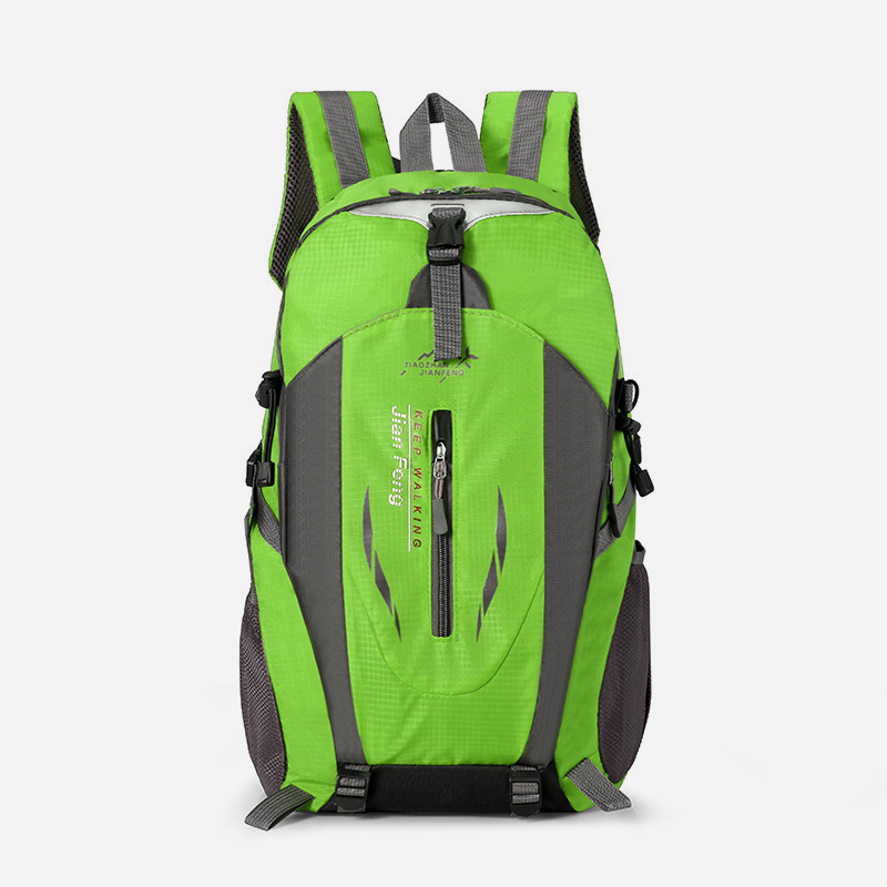 40 L Trekking Backpack / Hiking Backpack
