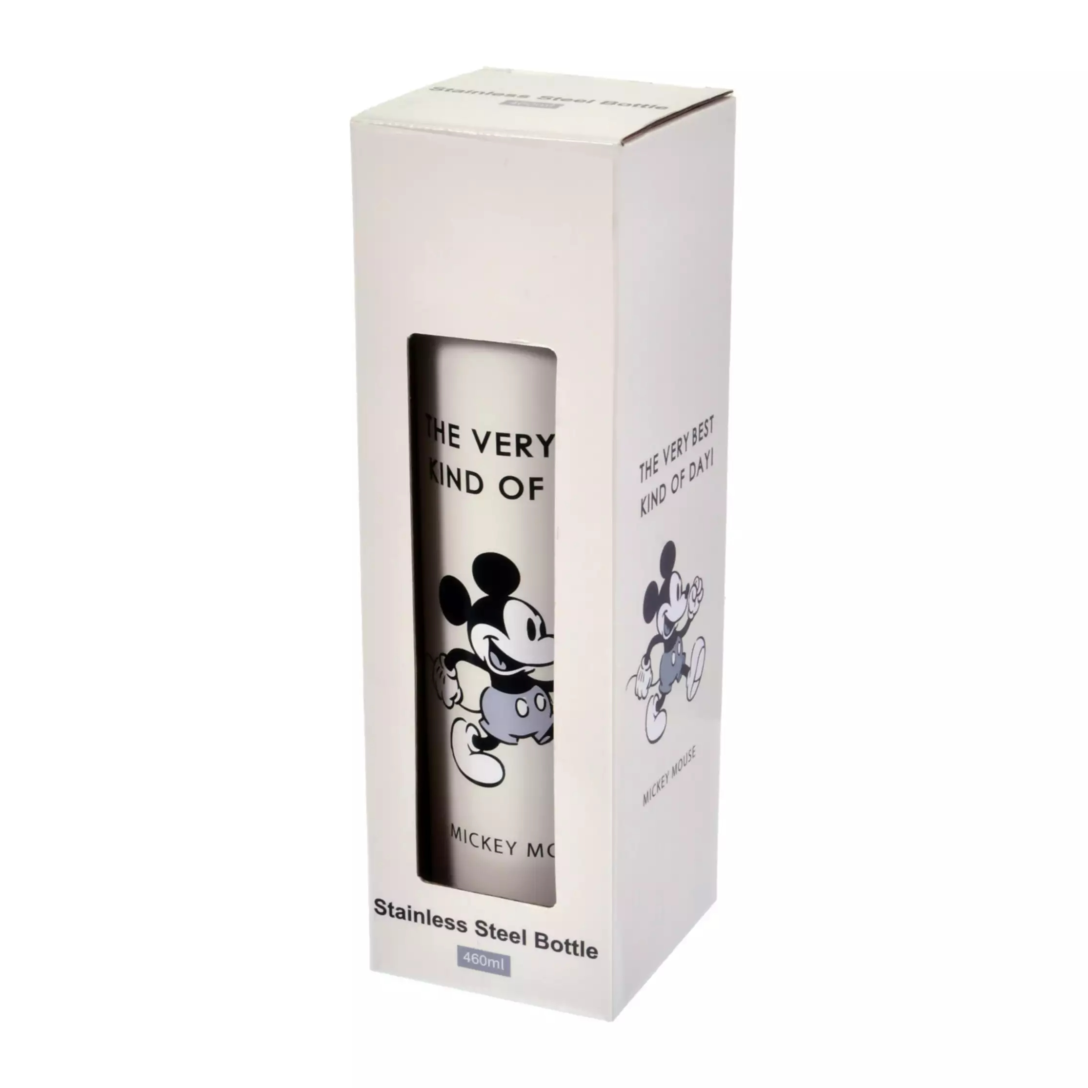 🌸 【預訂】Mickey 460(ml) 保溫杯 - Disney Store 20/10 新品