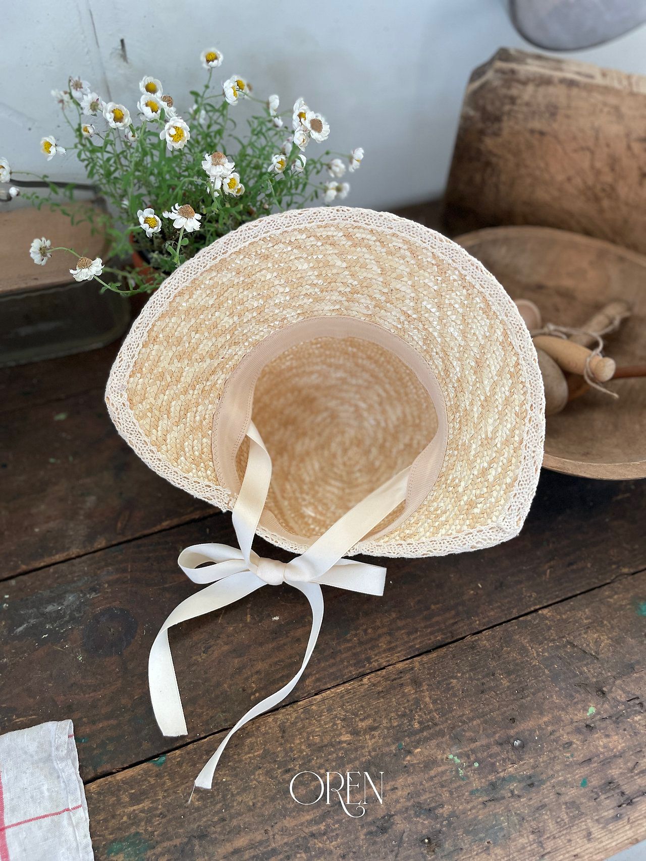 CH4442 Hat