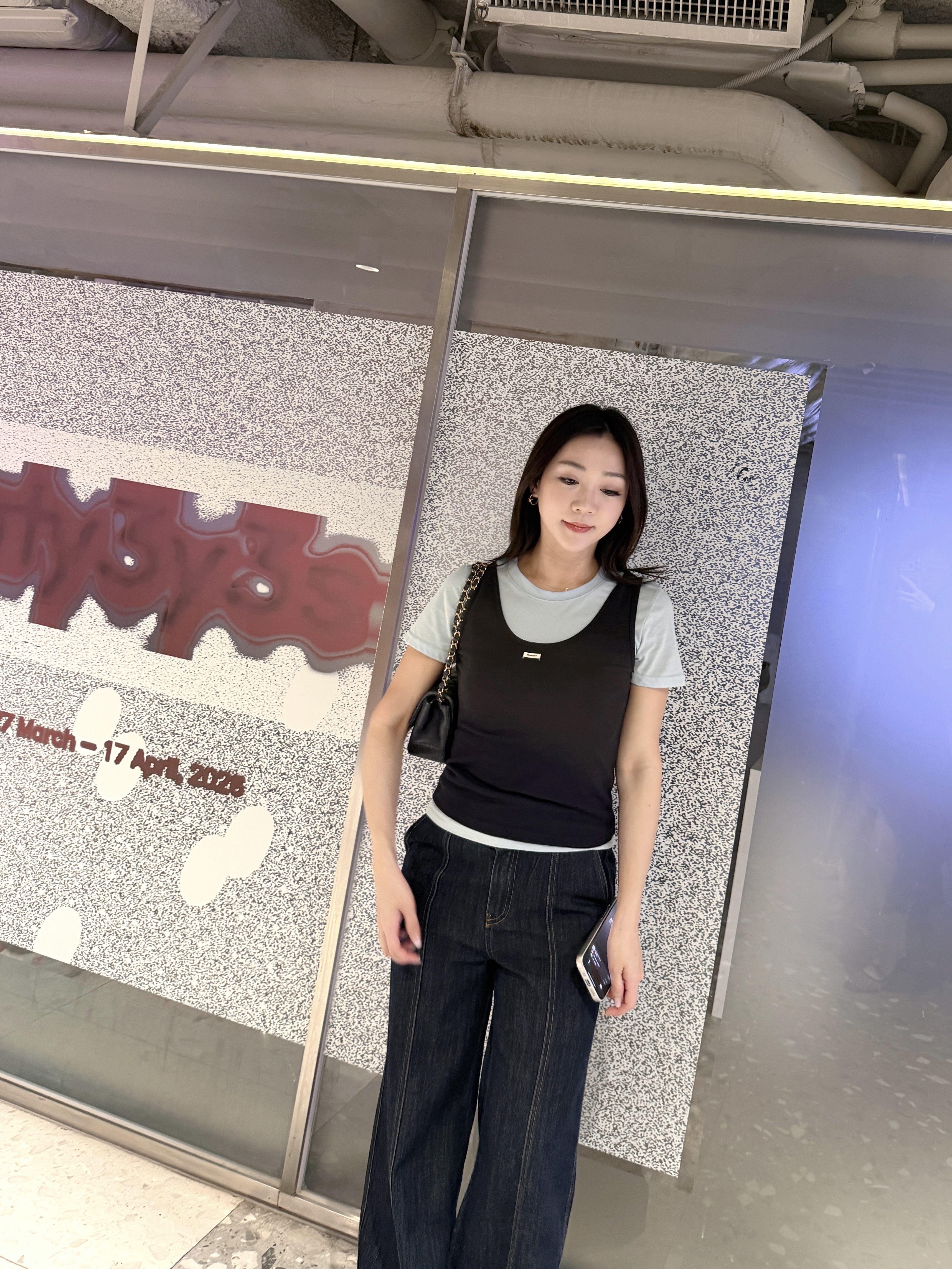 𝑴𝒊𝒙 𝒕𝒆𝒆 𝒔𝒆𝒕 