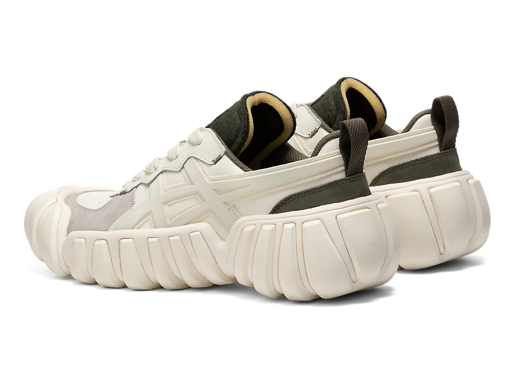 【预购】Onitsuka Tiger DENTIGRE LS｜1183B421
